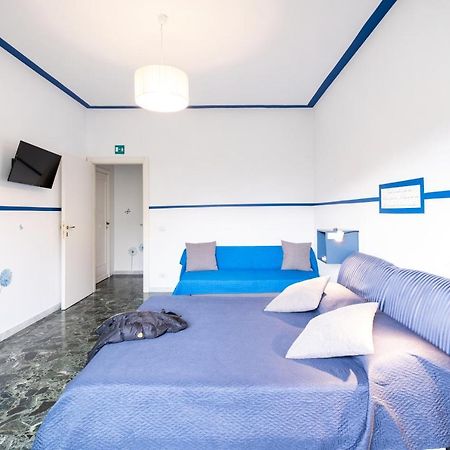 Take It Easy Roma Guest House מראה חיצוני תמונה