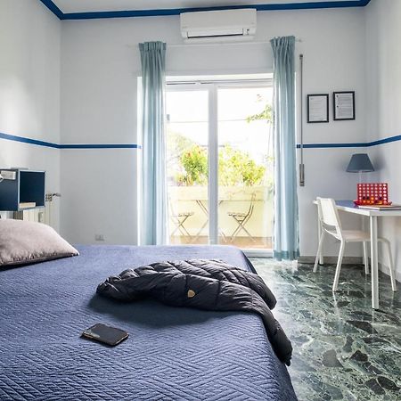 Take It Easy Roma Guest House מראה חיצוני תמונה