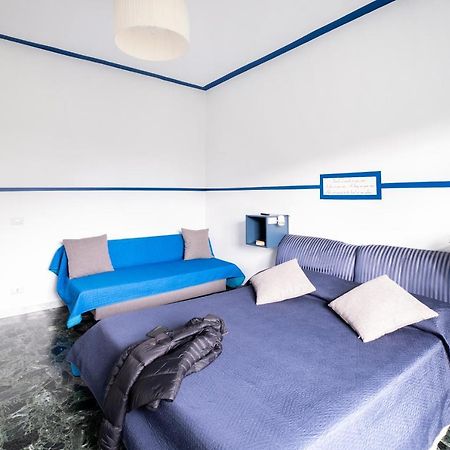 Take It Easy Roma Guest House מראה חיצוני תמונה