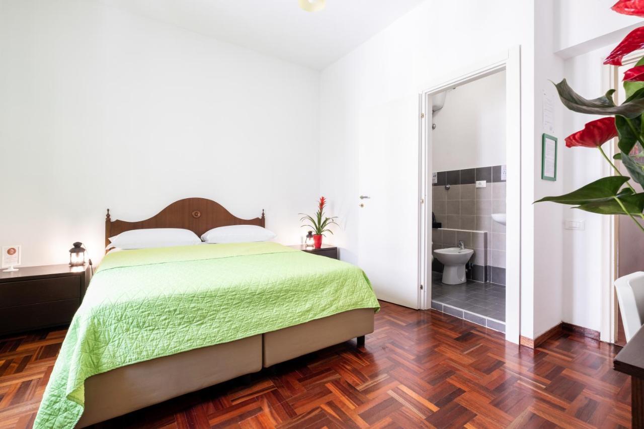 Take It Easy Roma Guest House מראה חיצוני תמונה