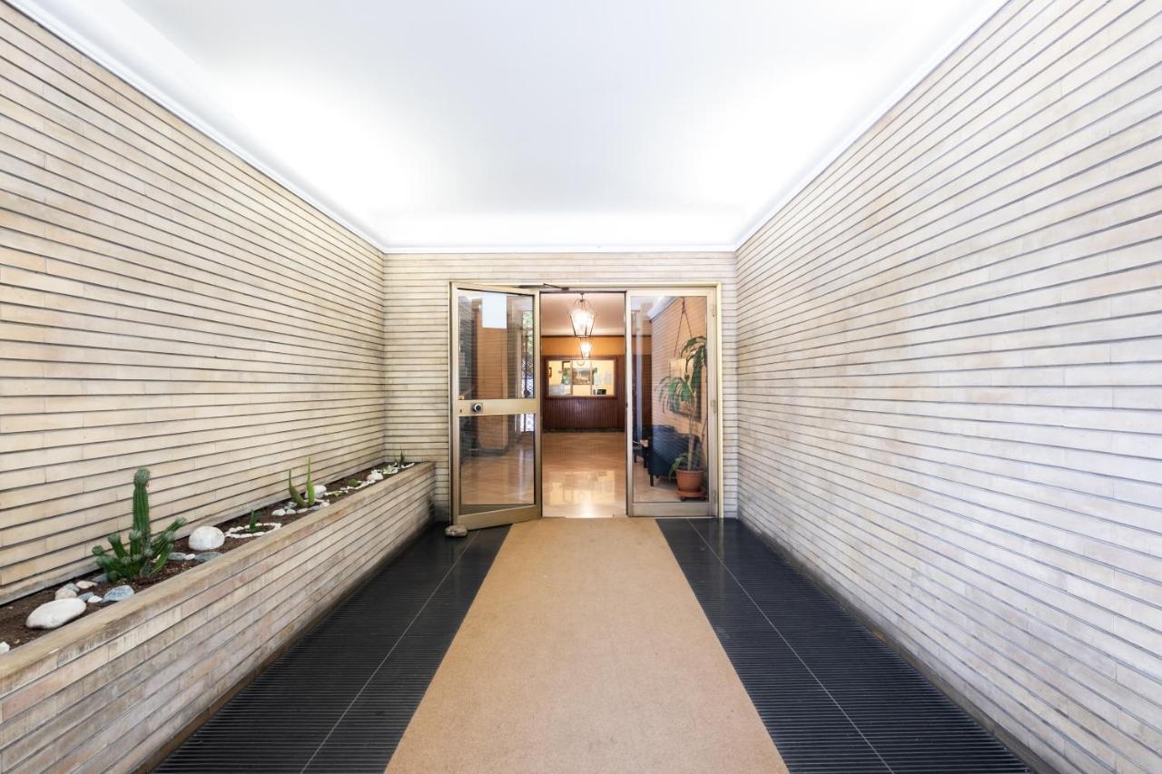 Take It Easy Roma Guest House מראה חיצוני תמונה