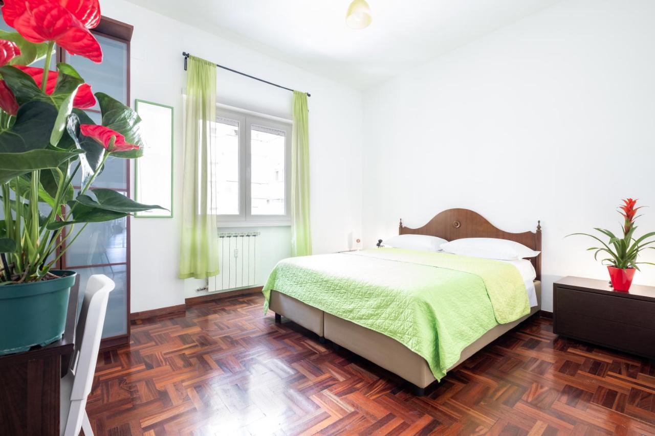 Take It Easy Roma Guest House מראה חיצוני תמונה