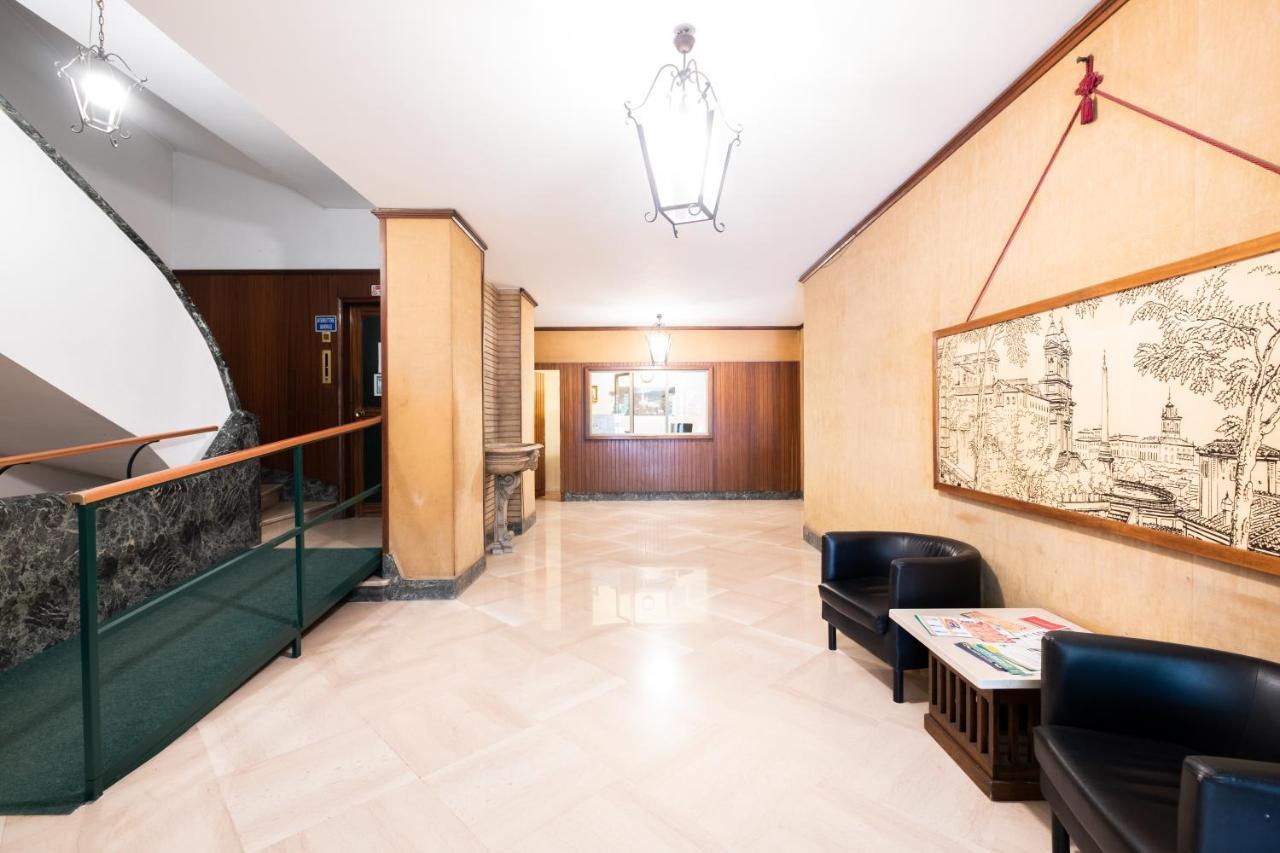 Take It Easy Roma Guest House מראה חיצוני תמונה