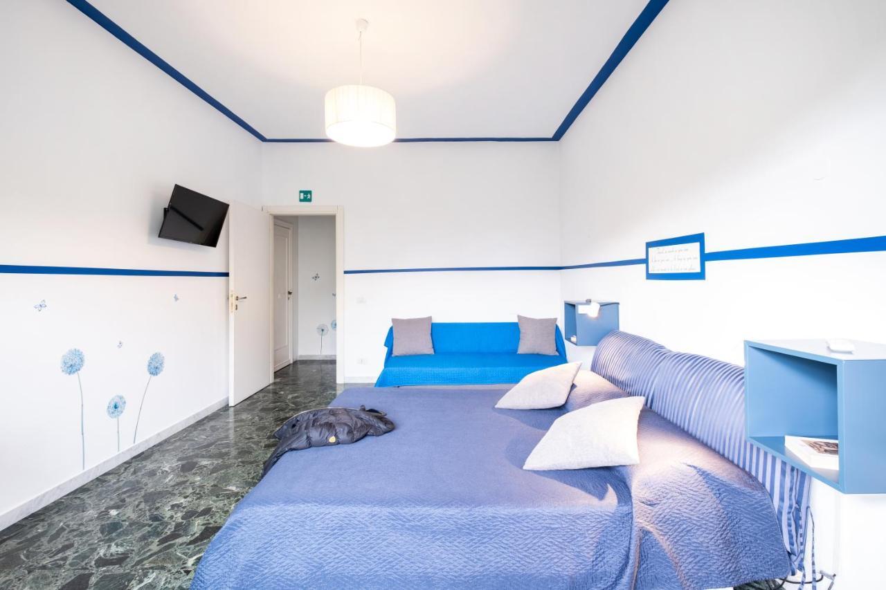Take It Easy Roma Guest House מראה חיצוני תמונה