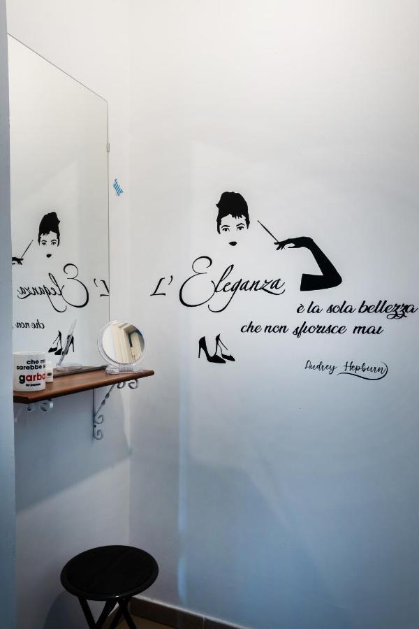 Take It Easy Roma Guest House מראה חיצוני תמונה