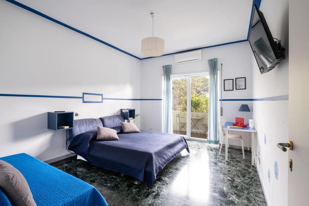 Take It Easy Roma Guest House מראה חיצוני תמונה