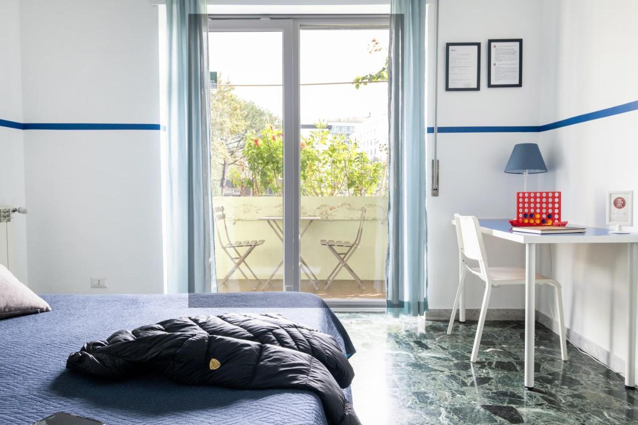 Take It Easy Roma Guest House מראה חיצוני תמונה