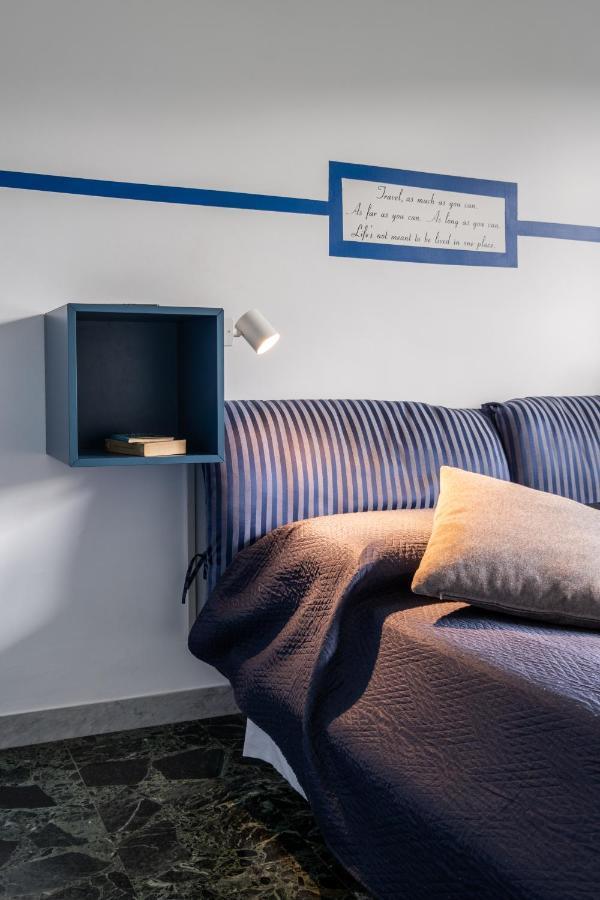 Take It Easy Roma Guest House מראה חיצוני תמונה