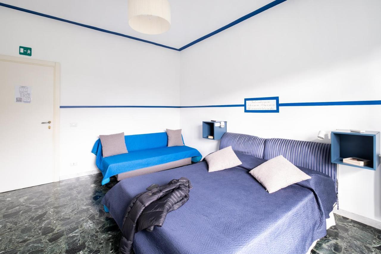 Take It Easy Roma Guest House מראה חיצוני תמונה