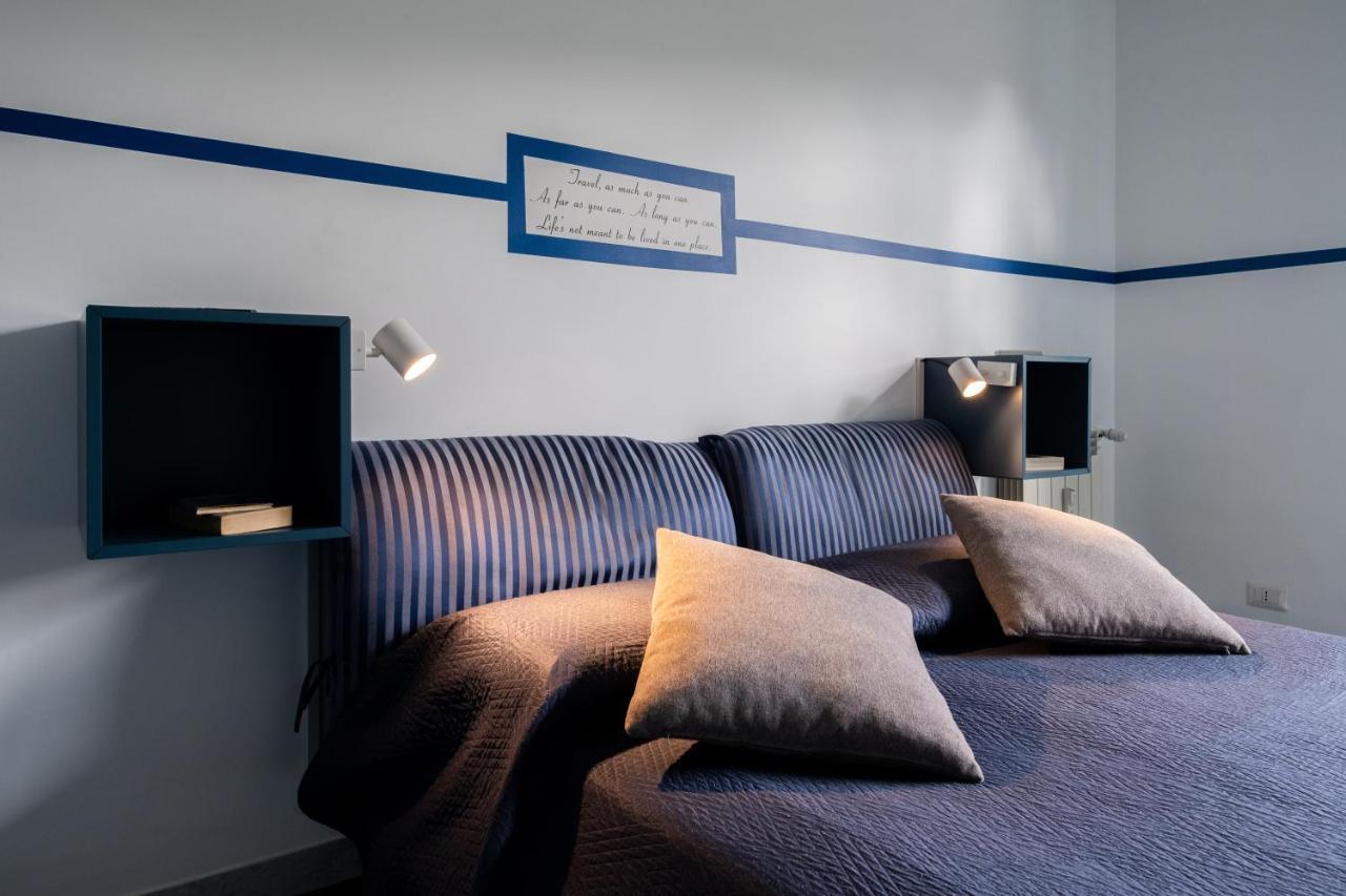 Take It Easy Roma Guest House מראה חיצוני תמונה