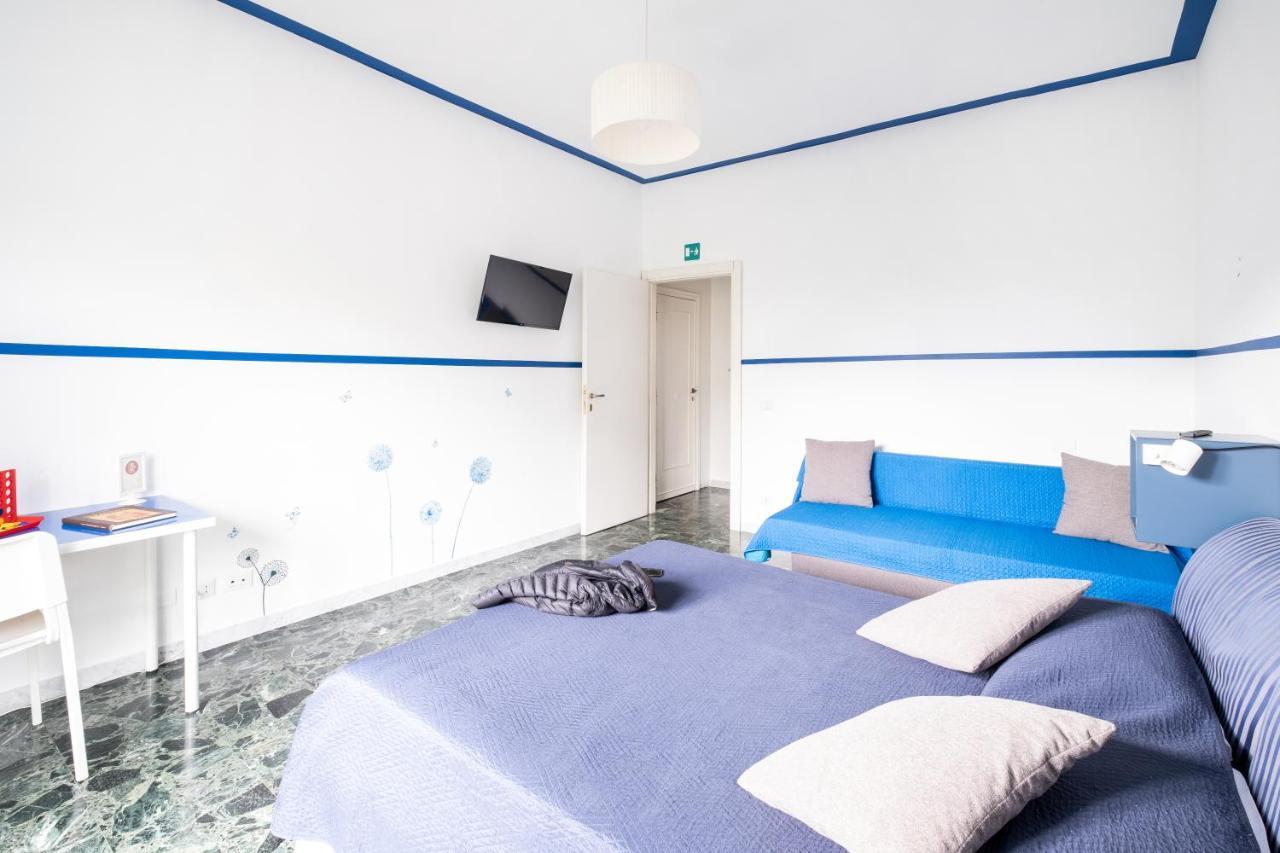 Take It Easy Roma Guest House מראה חיצוני תמונה
