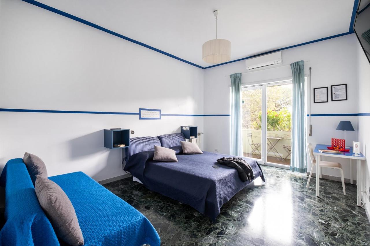 Take It Easy Roma Guest House מראה חיצוני תמונה