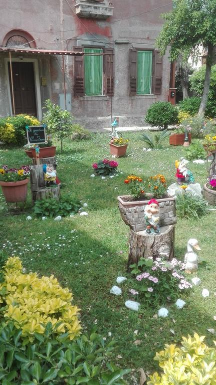 Take It Easy Roma Guest House מראה חיצוני תמונה