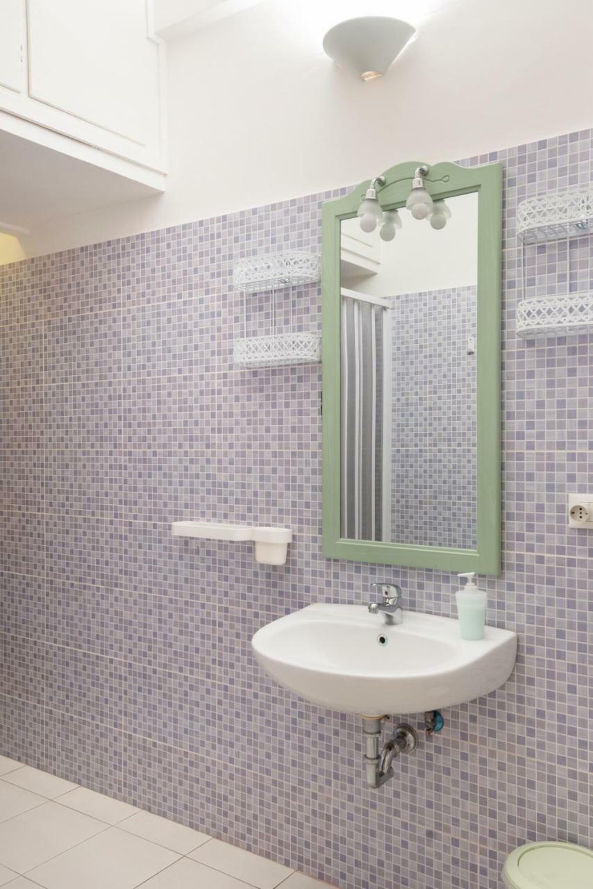 Take It Easy Roma Guest House מראה חיצוני תמונה