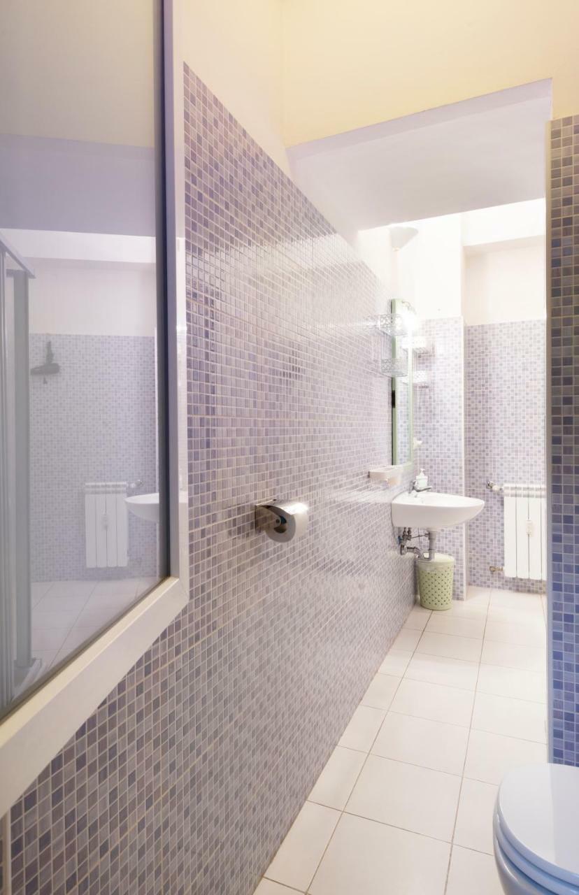 Take It Easy Roma Guest House מראה חיצוני תמונה