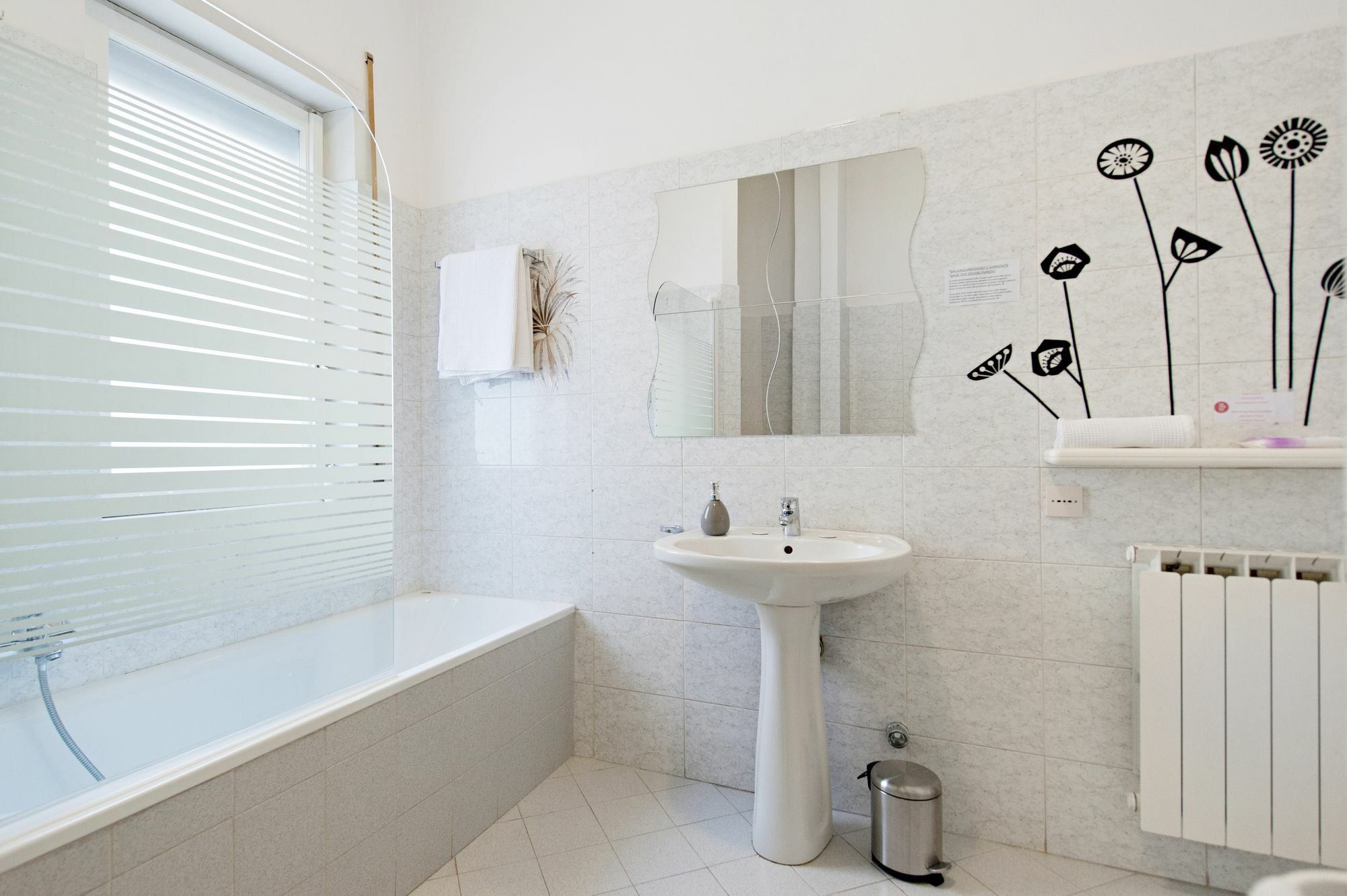 Take It Easy Roma Guest House מראה חיצוני תמונה