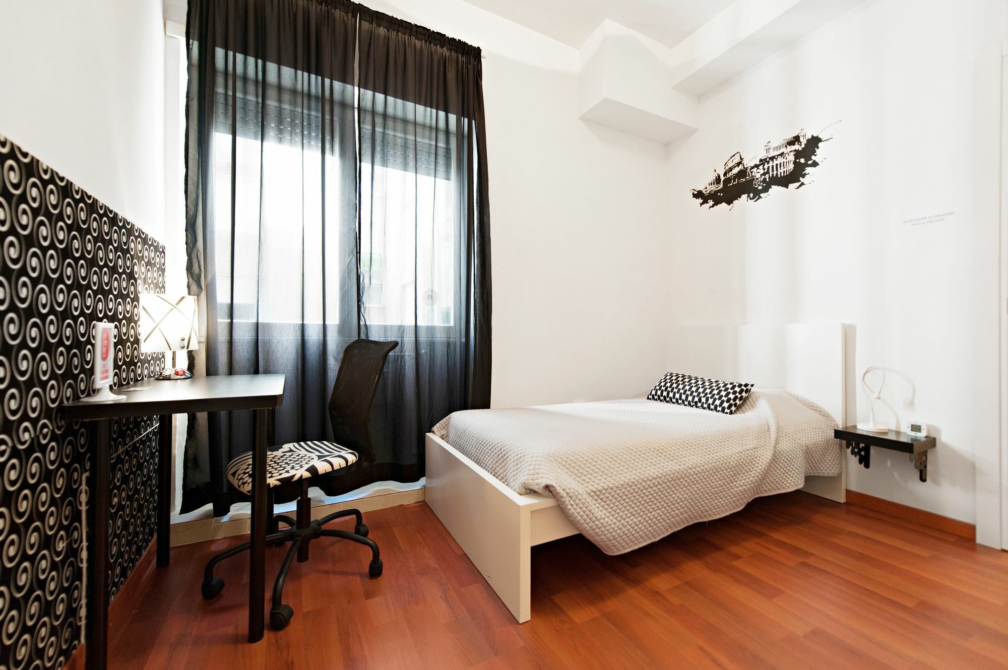 Take It Easy Roma Guest House מראה חיצוני תמונה