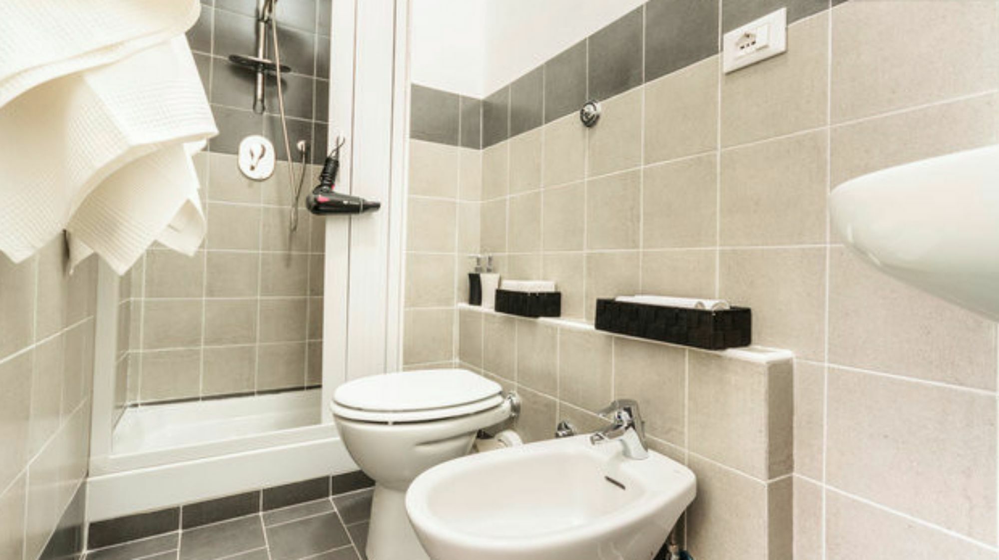 Take It Easy Roma Guest House מראה חיצוני תמונה